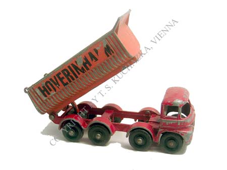 Alte Matchbox Autos - 11